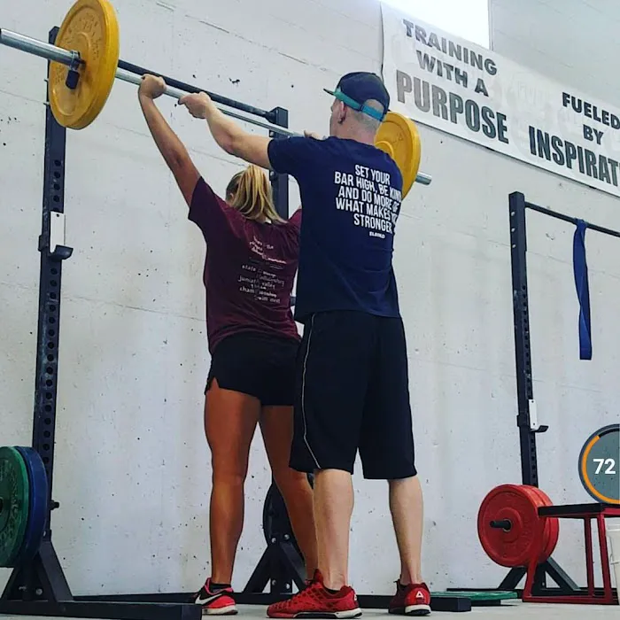 Physical Industry Training Picture 5