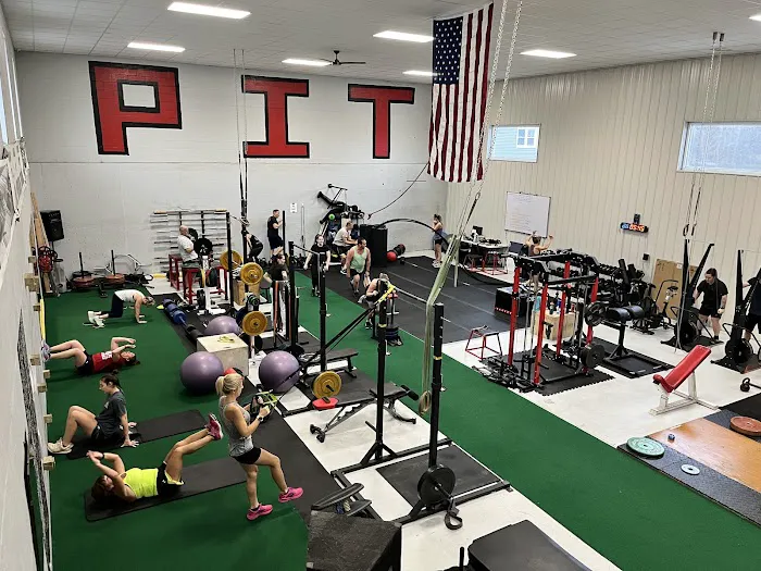 Physical Industry Training Picture 2