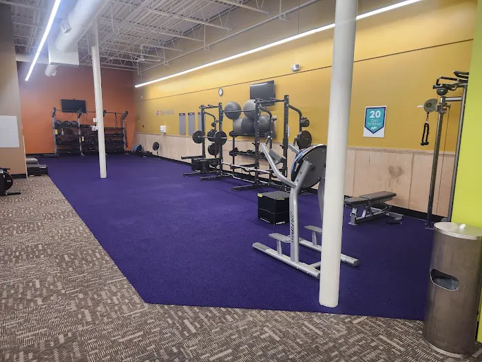 Anytime Fitness, St. Marys Picture 8