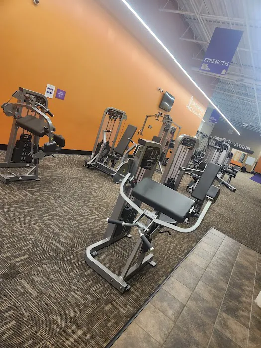 Anytime Fitness, St. Marys Picture 4