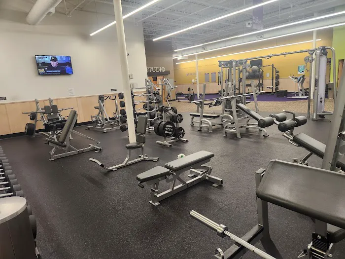 Anytime Fitness, St. Marys Picture 5