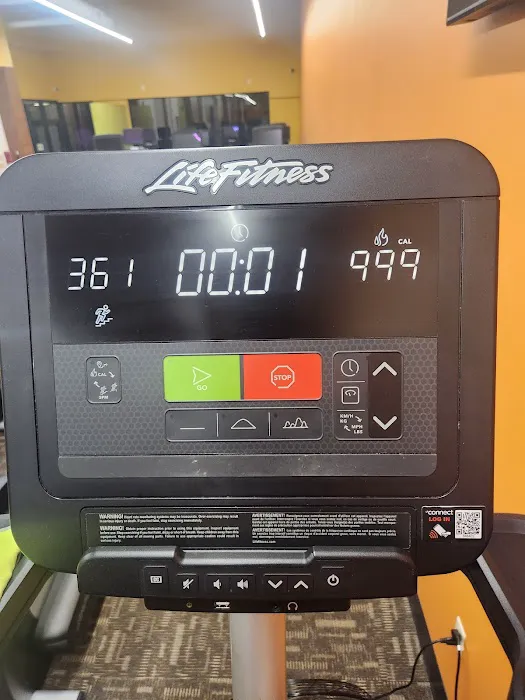 Anytime Fitness, St. Marys Picture 3