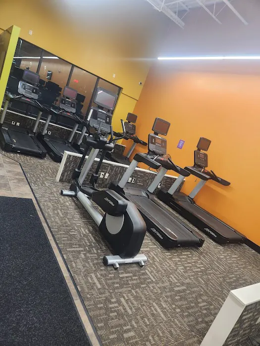 Anytime Fitness, St. Marys Picture 7