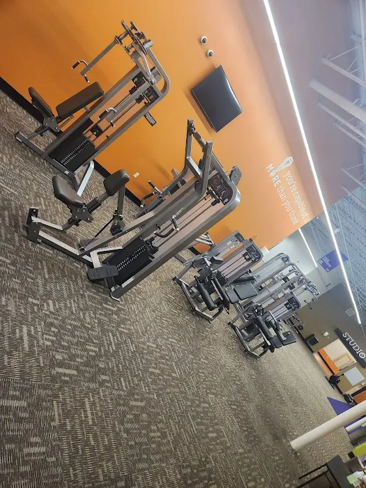 Anytime Fitness, St. Marys Picture 10
