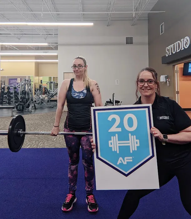 Anytime Fitness, St. Marys Picture 2