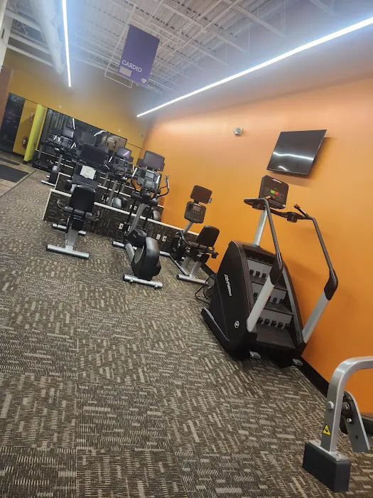 Anytime Fitness, St. Marys Picture 9