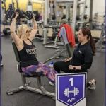 Anytime Fitness, St. Marys