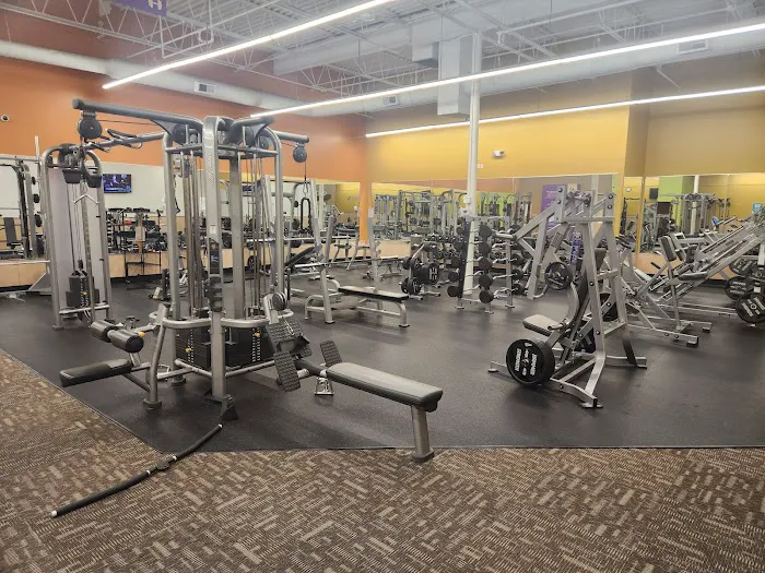 Anytime Fitness, St. Marys Picture 6