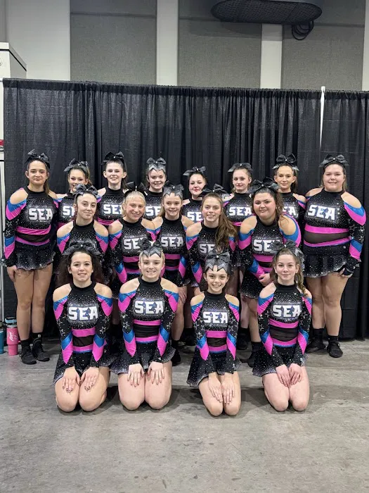 Sparks Elite Athletics Picture 2