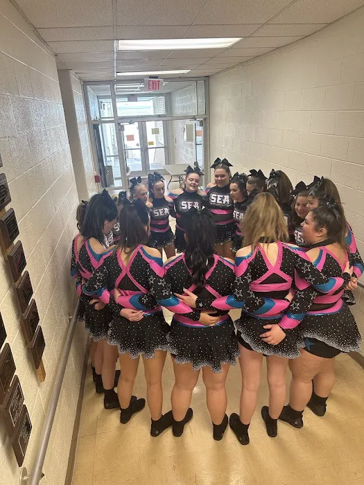 Sparks Elite Athletics Picture 1
