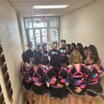 Sparks Elite Athletics