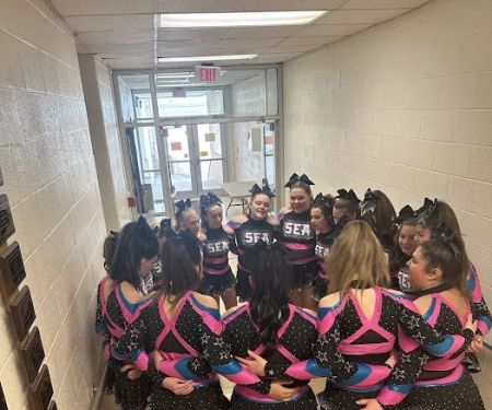 Sparks Elite Athletics