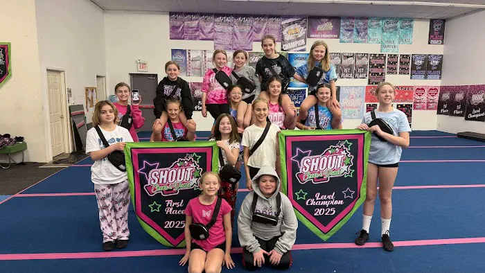 Sparks Elite Athletics Picture 6
