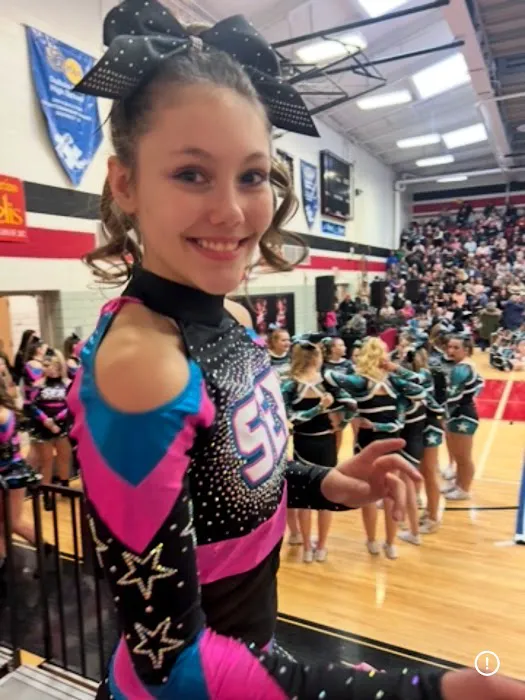 Sparks Elite Athletics Picture 4