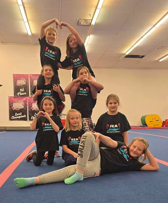 Sparks Elite Athletics Picture 5