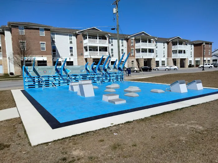 Penn Highlands - The Fitness Court® Picture 4