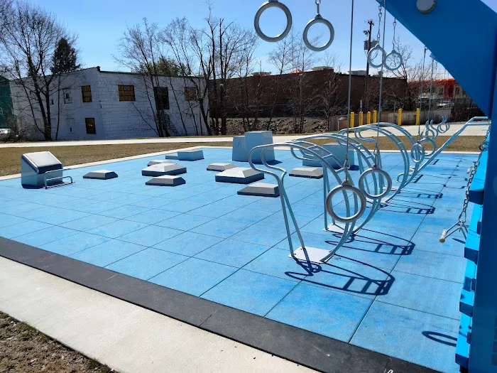 Penn Highlands - The Fitness Court® Picture 2