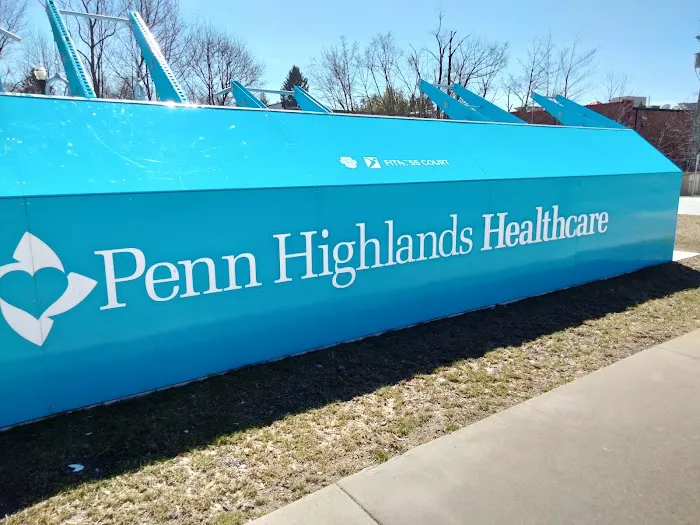 Penn Highlands - The Fitness Court® Picture 6
