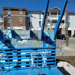 Penn Highlands - The Fitness Court®