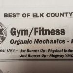 Organic Mechanics