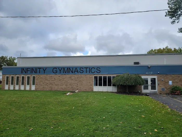 Infinity Gymnastics Picture 1