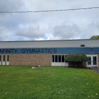 Infinity Gymnastics ico