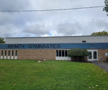 Infinity Gymnastics