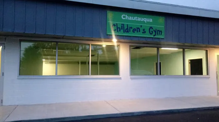 Chautauqua Children's Gym. Inc Picture 2