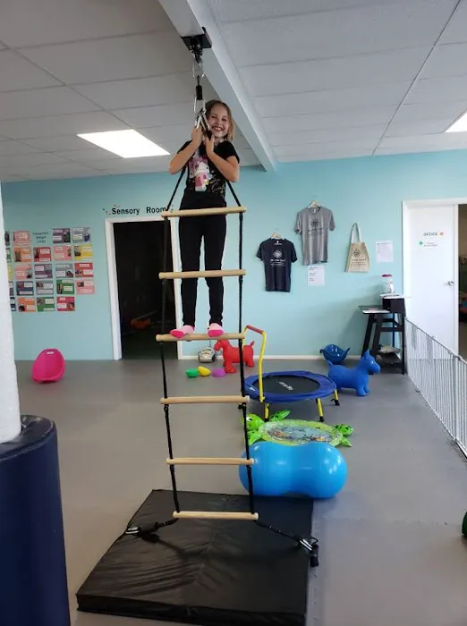Chautauqua Children's Gym. Inc Picture 8