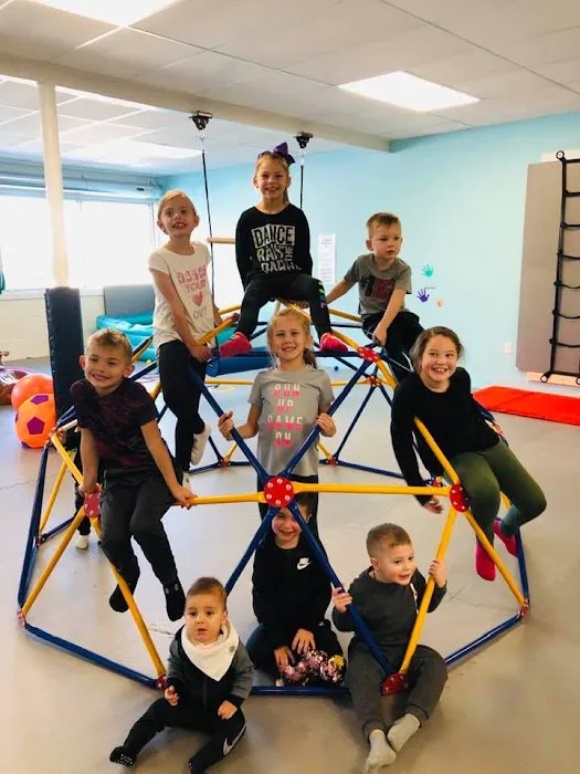 Chautauqua Children's Gym. Inc Picture 1