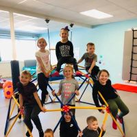 Chautauqua Children's Gym. Inc ico