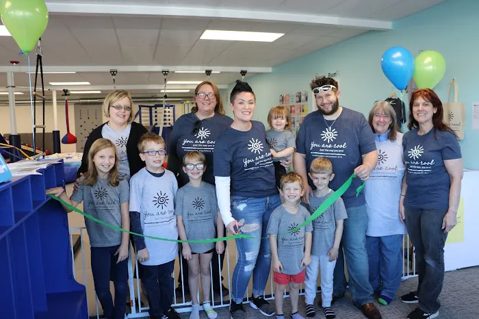 Chautauqua Children's Gym. Inc Picture 5