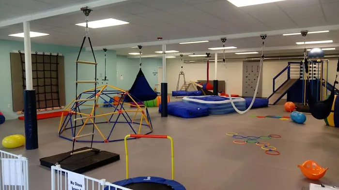 Chautauqua Children's Gym. Inc Picture 7