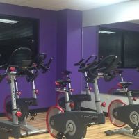 Droney Fit & Wellness 24-7 ico