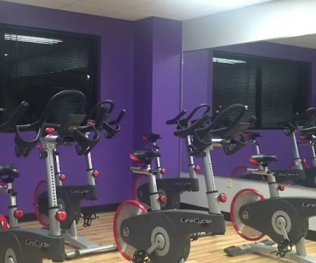 Droney Fit & Wellness 24-7