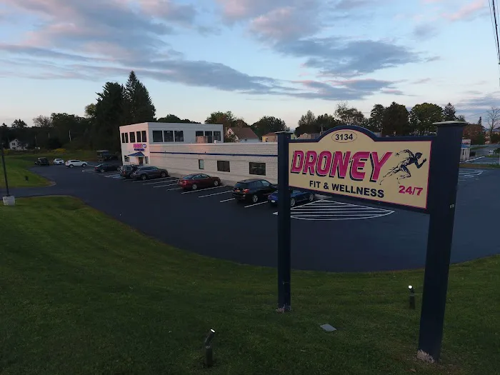 Droney Fit & Wellness 24-7 Picture 4