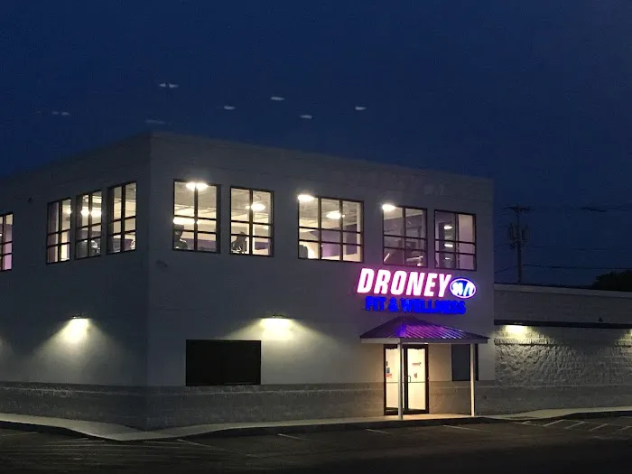 Droney Fit & Wellness 24-7 Picture 2