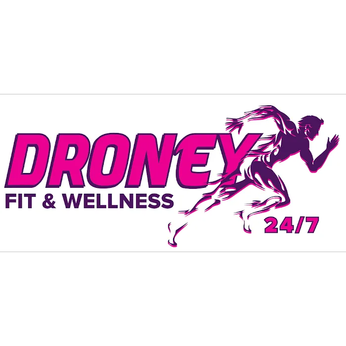 Droney Fit & Wellness 24-7 Picture 10