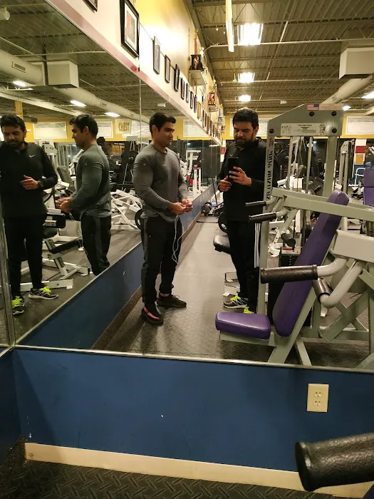 Eade Fitness 24/7 Picture 5