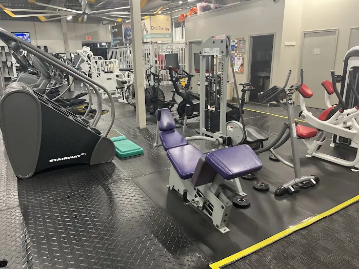 Eade Fitness 24/7 Picture 6