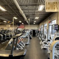 Eade Fitness 24/7 ico
