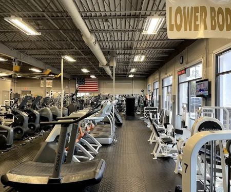Eade Fitness 24/7