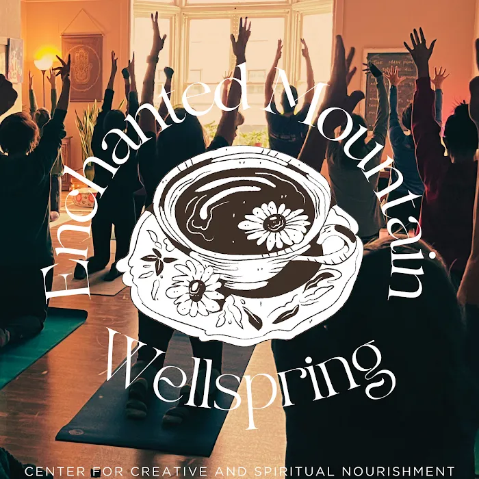 Enchanted Mountain Wellspring: Center for Creative and Spiritual Nourishment Picture 10