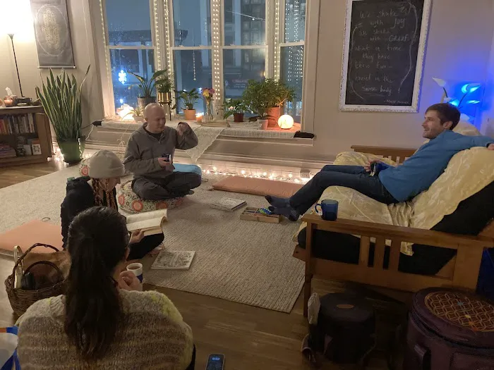 Enchanted Mountain Wellspring: Center for Creative and Spiritual Nourishment Picture 6