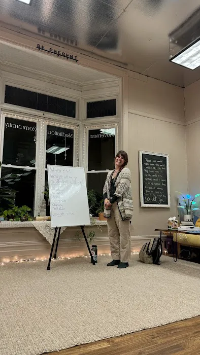 Enchanted Mountain Wellspring: Center for Creative and Spiritual Nourishment Picture 1