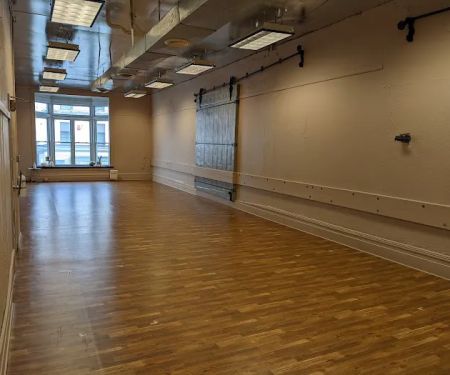 Downtown Yoga Loft