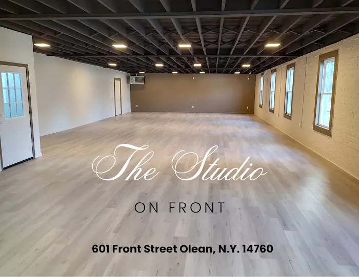 The Studio On Front Picture 2