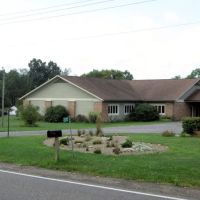 Yoga Betsy Yoga at Olean Meditation Center ico
