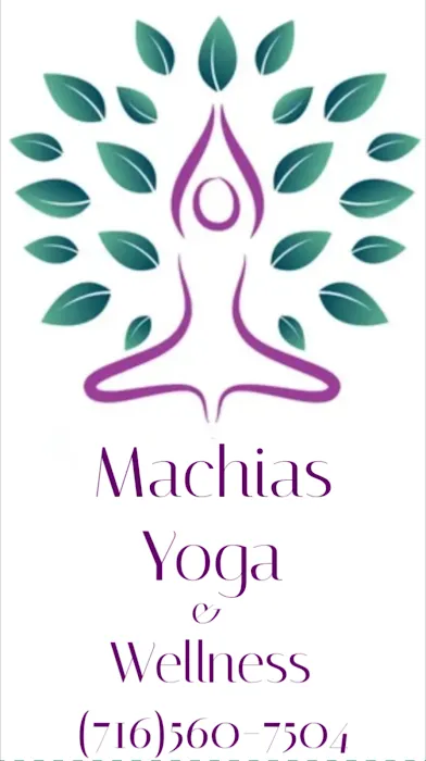 Machias Yoga and Wellness Picture 5