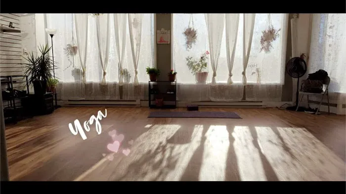 Machias Yoga and Wellness Picture 3